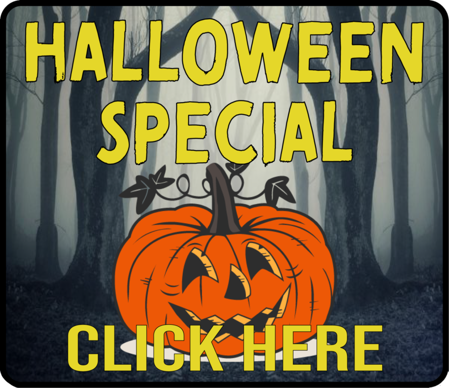 Halloween Special 1